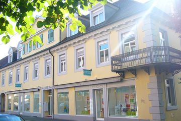 Bild von Unternehmen Zahnarztpraxis am Schloss - Dr. Oliver Rodiger