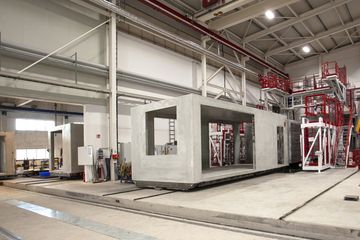Bild von Unternehmen Lechner Group GmbH