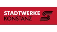 Corporation logo stadtwerke konstanz