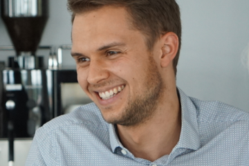 Foto des/der Interview-Partners/in