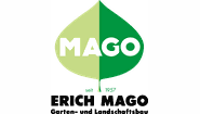 Logo von Erich Mago GmbH & Co. KG Garten- und Landschaftsbau 