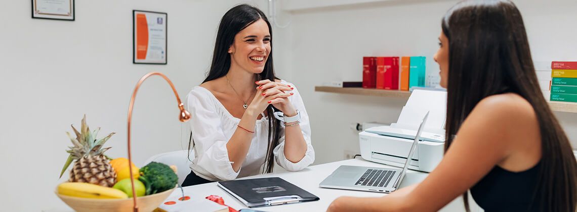 Bild von Duales Studium Ernährung