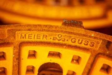 Bild von Unternehmen MEIERGUSS | GRUPPE