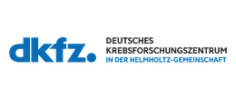 Logo DKFZ Deutsches Krebsforschungszentrum (Stiftung des öffentlichen Rechts)