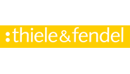 Logo von thiele & fendel Bremen GmbH & Co. KG