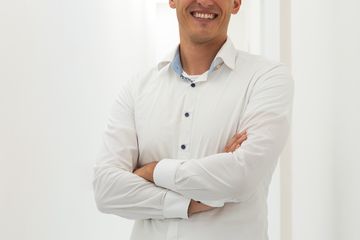 Foto des/der Interview-Partners/in