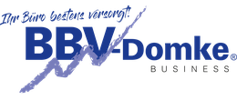 Logo BBV-Domke GmbH & Co. KG