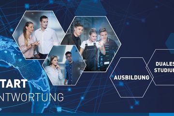 Bild von Unternehmen Rheinmetall