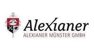 Logo von Alexianer Münster GmbH