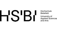 Logo von Hochschule Bielefeld