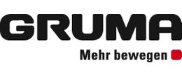 Logo GRUMA Nutzfahrzeuge GmbH