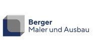 Logo von Berger Maler und Ausbau GmbH