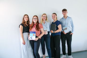 Bild von Unternehmen IKK gesund plus