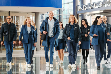 Bild von Unternehmen Autostadt GmbH