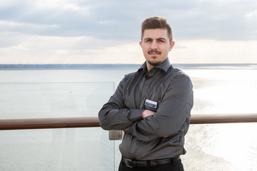 Foto des/der Interview-Partners/in