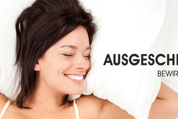 Bild von Unternehmen Gebers - Die Schlafexperten GmbH