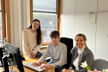 Foto des/der Interview-Partners/in