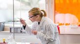 Bild des Berufs Pharmazeutisch-technische/r Assistent/in (PTA)