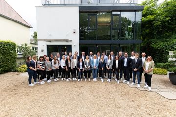 Bild von Unternehmen terraplan Immobilien- und Treuhandgesellschaft mbH