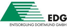 Logo EDG Entsorgung Dortmund GmbH