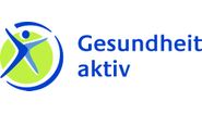 Logo von Gesundheit aktiv gGmbH