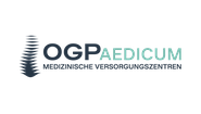 Logo von MVZ OGPaedicum Ludwigsburg GmbH