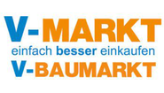 Logo von V-Markt / V-Baumarkt