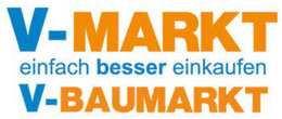 Logo V-Markt / V-Baumarkt