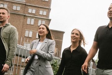 Bild von Unternehmen BWI GmbH