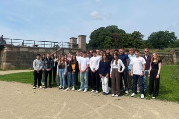 Bild von Unternehmen Kreissparkasse Saarlouis