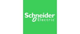 Logo Schneider Electric
