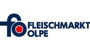 Logo von Fleischmarkt Olpe GmbH