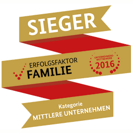 Corporation award signet sieger unternehmenmittel