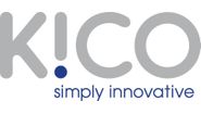Logo KICO GmbH