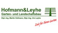 Logo von Hofmann & Leyhe UG (haftungsbeschränkt) 