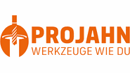 Logo von PROJAHN Präzisionswerkzeuge GmbH
