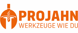 Logo PROJAHN Präzisionswerkzeuge GmbH