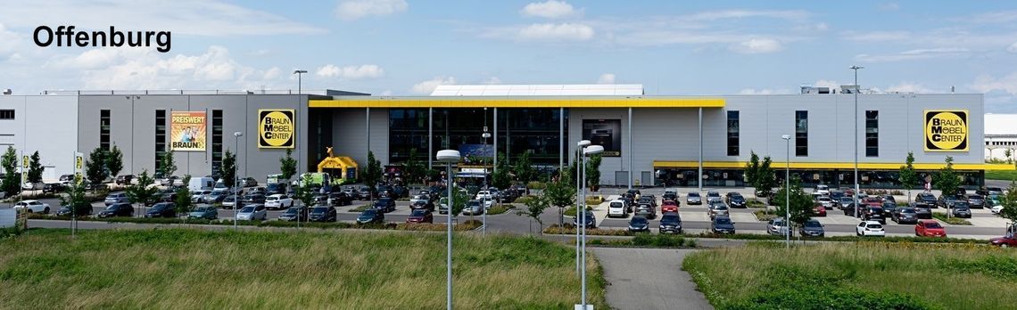 Möbel Center Möma Gmbh