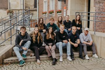 Bild von Unternehmen Stadt Coesfeld