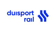 Logo von duisport rail GmbH