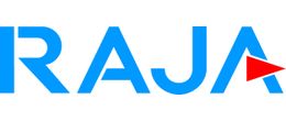 Logo Rajapack GmbH