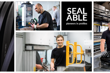 Bild von Unternehmen SEALABLE Solutions GmbH
