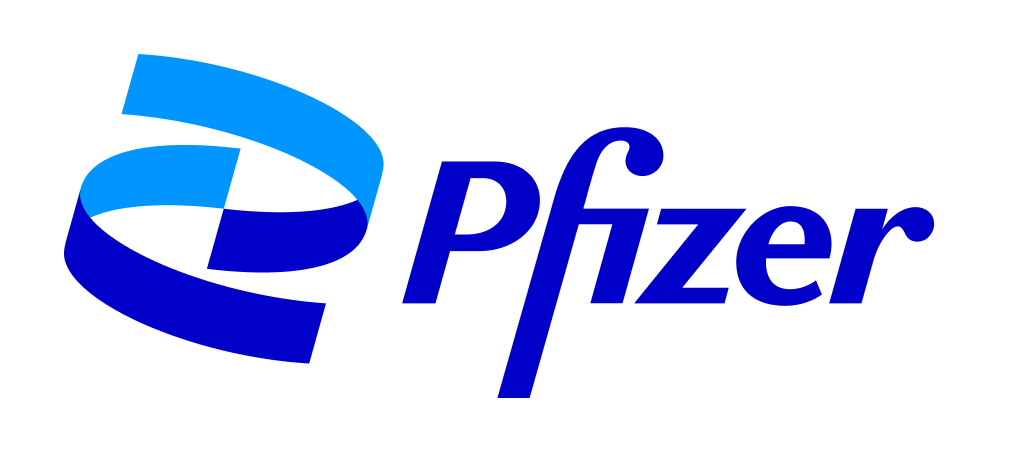 Logo von Pfizer Manufacturing Deutschland GmbH