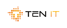 Logo TEN IT GmbH