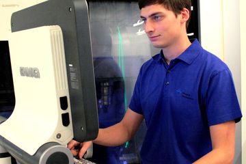 Bild von Unternehmen Integral Accumulator GmbH