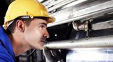 Bild von Anlagenmechaniker/in – Rohrsystemtechnik
