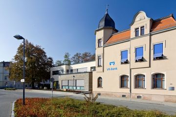 Bild von Unternehmen VR-Bank Altenburger Land eG