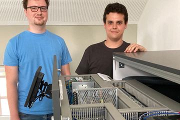 Foto des/der Interview-Partners/in