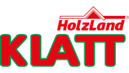 Logo von HolzLand Klatt