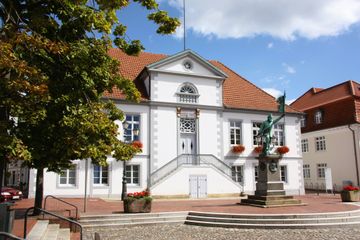 Bild von Unternehmen Samtgemeinde Artland